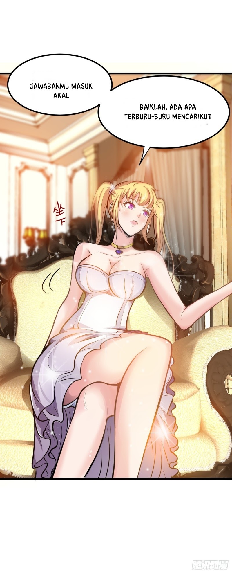 Strongest Divine Doctor Mixed City Chapter 78 Gambar 2
